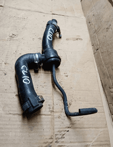 Zawór zaworek podciśnienia wąż przewód powietrza Renault Clio III 1.2 TCE 8200828342 2