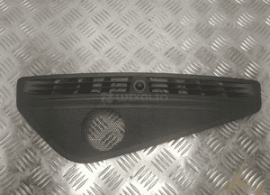 ALFA ROMEO STELVIO OSŁONA GŁOŚNIKA DESKI ROZDZIELCZEJ 156115840 1