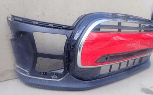 ZDERZAK PRZÓD PRZEDNI MINI F55 F56 ONE LIFT 21- 2