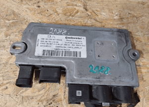 MODUŁ START STOP PEUGEOT CITROEN 9802096780 1