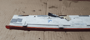 Trzecie światło stop Audi A8 D3 4E0945097 2