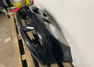 Zderzak przód przedni seat altea toledo 5P0 2004- 2