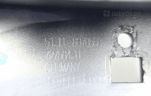 Zderzak przód przedni bmw 8 G14 G15 G16 8070558 12