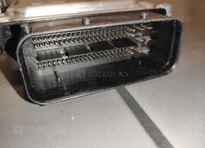 MERCEDES S-KLASA W221 MODUŁ ADBLUE STEROWNIK ZASILANIA A6429006201 ORYGINAŁ 11