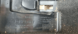 Tunel Środkowy podłokietnik skóra Renault Laguna III 969100047R 10