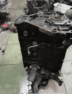 blok silnika astra mokka 1.7 cdti a17dte 4