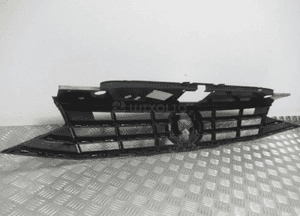 Grill grill atrapa vw passat B8 lift 3G0 2019- 19