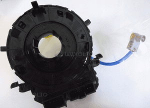 KIA SPORTAGE IV AIRBAG TAŚMA ZWIJAK KIEROWNICY ESP CZUJNIK NOWA ORYGINAŁ 5