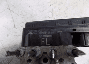 Mazda 6 iii gj 2012- pompa abs GHR1-437A0 133800-5670 4