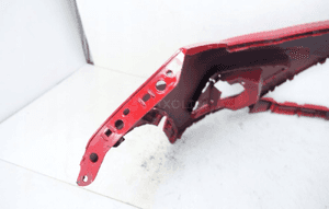 Zderzak przód przedni seat arona 6F9 17- 6F9807221B 8