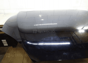 Pokrywa silnika maska TESLA S LIFT PLAID 2021R- 6