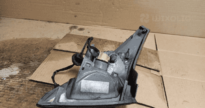 Lampa tylna lewa w klapę renault megane iii nr 265550009R 3