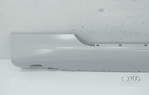 Listwa progowa lewa prawa audi tt 8J0 nowe oem 3