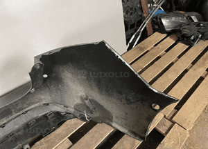 Zderzak tył tylny toyota corolla E21 xii kombi 19- 6