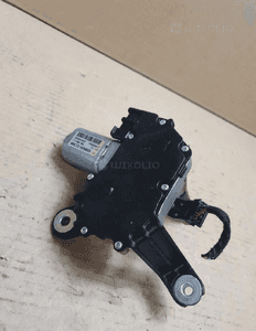 SILNICZEK WYCIERACZKI TYLNEJ OPEL ASTRA J nr 13256917 4