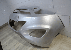Hyundai I10 lift 11-14 zderzak 5
