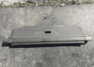 Roleta Bagażnika VW PASSAT B6 Oryginał Wysyłka! 1