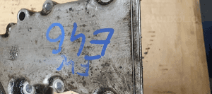 Osłona obudowa rozrządu BMW 3 E46 1.9 1739432 5