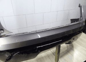 Range rover velar zderzak tył tylny J8A2-17A958-CB 4284 4