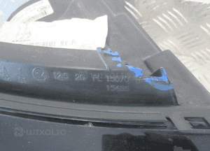 Lampa przednia przód prawa range rover evoque i xenon BJ32-13W029-EC 2011-2015 9