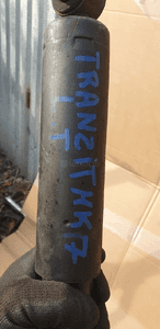 Amortyzator prawy lewy tył tylny Ford Transit MK7 9