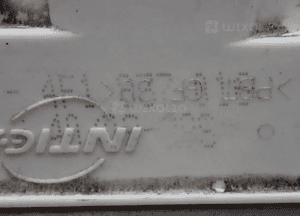 Zamek drzwi prawy przód / tył  audi A6  4F1837016 / 4F0839016 3