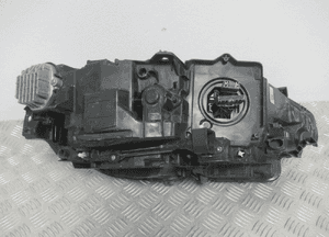 Lampa przednia przód lewa volvo V90 S90 full led 2016- 23