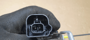 Zamek prawy tył tylny prawy Toyota Aygo 2PIN 6