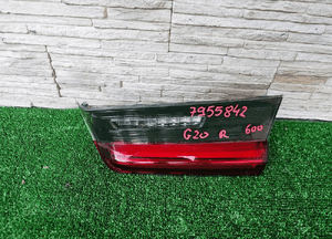 LAMPA TYŁ BMW 3 G20 7955842