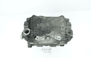 IVECO STRALIS 504293730 KOMPRESOR POWIETRZA SPRĘŻARKA CURSOR SILIKA 4