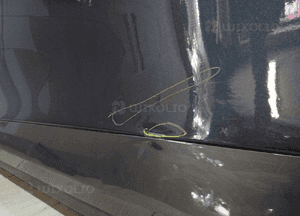 Drzwi lewe przód Seat Cupra Formentor 5FF 5FF831311 7