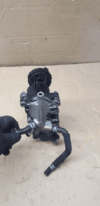Odma separator oleju Mercedes W169 2.0 CDI 6400101062 4
