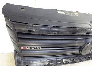 Grill atrapa crafter ii 4MOTION 7C0853653J 5