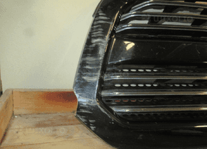 Grill grill atrapa kratka dodge ram 1500 2013- 4