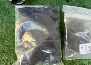 HAK HOLOWNICZY BMW 5 G31 5A3CF36 5