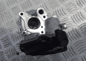 Zawór egr mercedes W212 2.2 cdi A6511400460Q01 radom 1