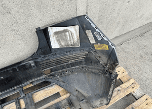 Zderzak tył tylny hyundai ioniq 5 v 2021- narożnik 4