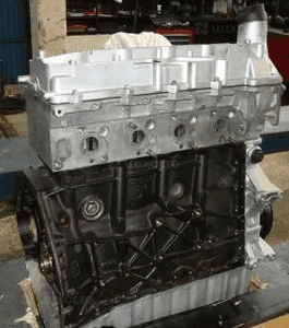 Regenerowany Silnik Mercedes Sprinter 611 /646 W905 W906 3