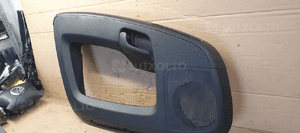 Tapicerka boczek drzwi lewy przód Citroen Jumper Euro 6 3