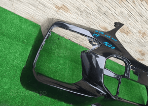 Zderzak bmw X6 G06 m pakiet kolor 475 2