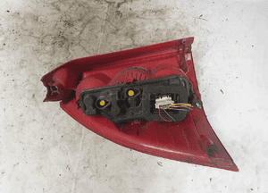 Lampa tylna prawa tył prawo peugeot 307 sw kombi lift 5