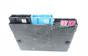 VW AUDI PORSCHE STEROWNIK MODUŁ GATEWAY 4N4907468AB 3