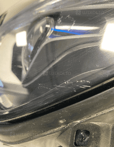 Lampa przednia przód lewa mercedes gle W167 ii full led A1679068507 2019 18