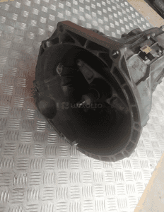 Bmw F10 F11 F20 F21 F30 F31 F32 F36 skrzynia biegów GS6-45DZ 184KM manual 15