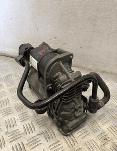 KOMPRESOR ZAWIESZENIA MERCEDES S W222 A2223200404 1