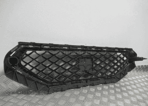 Grill gril atrapa seat tarraco 2018- 9