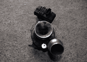 Turbosprężarka toyota auris avensis bmw mini 1.6 d 3465483 2