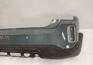 Zderzak tył tylny mini cooper F60 coutryman lift lci 2020- 3
