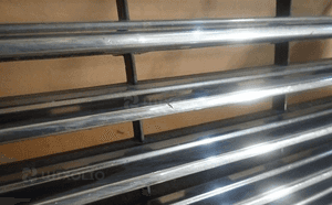 Atrapa gril grill ford mondeo MK5 14- 2