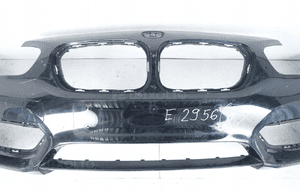 Zderzak przód przedni bmw 1 F20 F21 lift 2015-2019 7371735 3